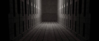 计算机化的国际米兰银河停车地下车仓库车库工作室粗糙的现代反光宇宙<strong>飞船隧道</strong>走廊展示灰色的背景插图