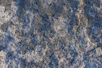 地底石英岩砂岩表面直接阳光全画幅纹理背景