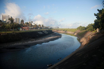 污<strong>水水通道</strong>