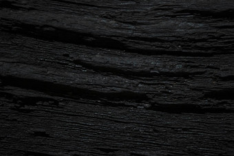 纹理黑色的木特写镜头纹理深黑色的书橡木蜿蜒的木纹理影子