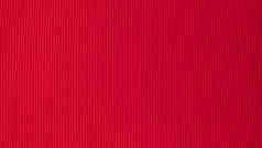 红色的变形背景垂直条纹沟