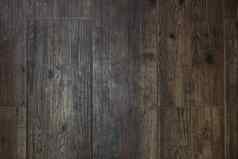 关闭板材木表格地板上自然模式纹理空木董事会背景