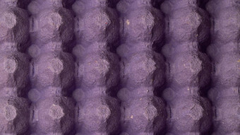 紫色的三维纹理晶格结构凸起