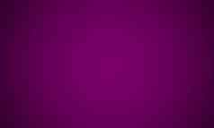 摘要光黑暗紫色的梯度颜色背景