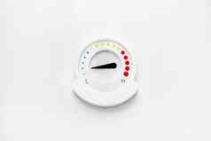温度锅炉温度计控制压力计系统水