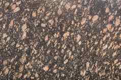 石头地板上棕色（的）瓷砖摘要模式纹理墙背景