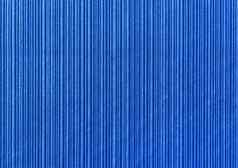 蓝色的摘要条纹模式壁纸背景纸纹理垂直行