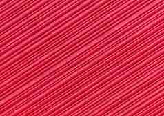 红色的摘要条纹模式壁纸背景纸纹理对角行