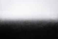黑色的白色墙纹理光影子黑色的白色梯度黑暗灰色的摘要背景