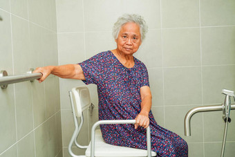 亚洲上了年纪的女人病人厕所。。。支持铁<strong>路</strong>浴室扶手安全抓住酒吧安全护理<strong>医</strong>院