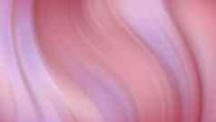 摘要粉红色的紫罗兰色的波背景闪闪发光颜色波行