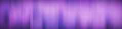摘要紫色的波背景闪闪发光颜色波行