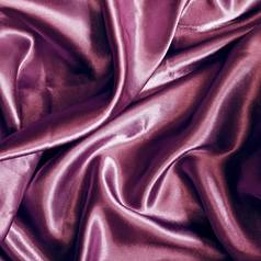 波浪丝绸织物软背景纹理风格概念