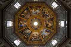 医生教堂室内cappellemedicee米开朗基罗文艺复兴时期的艺术弗洛伦斯意大利