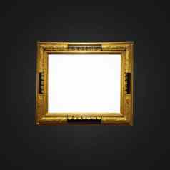 古董艺术公平画廊框架皇家黑色的墙拍卖房子博物馆展览空白模板空白色Copyspace模型设计艺术作品