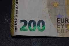 欧元货币欧洲通货膨胀欧元钱