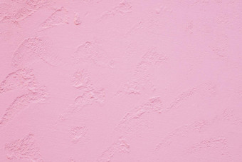 纹理贴墙变形粉红色的颜色手工制作的表面背景颜色一年生活珊瑚建筑墙纹理粉红色的生活corall颜色