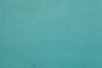 摘要纹理混凝土墙画蓝色的