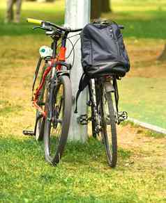 自行车波兰个人体育自行车公园