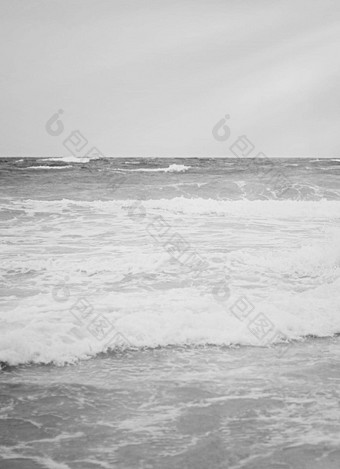<strong>大西洋海洋</strong>海岸风景细艺术