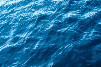 <strong>海洋</strong>水表面纹理古董夏天假期背景