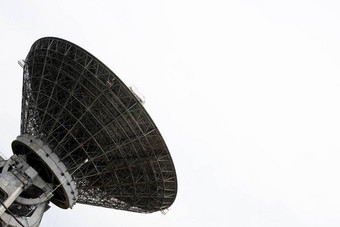轮廓卫星菜广播天线空间天文台空气国防雷达