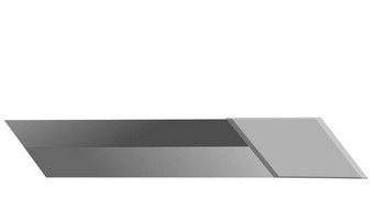 单色彩色的黑色的白色金属闪亮的较低的LRD设计高决议
