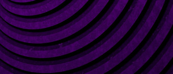 混凝土风格摘要最小的波浪曲线行体系结构设计紫色的背景粗糙的纹理渲染插图