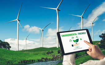 绿色业务转换环境储蓄环境、<strong>社会</strong>和<strong>治理</strong>业务概念
