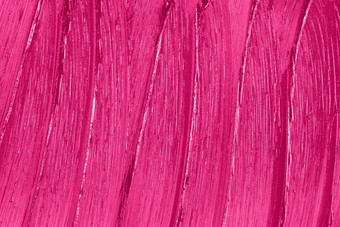 美产品样本特写镜头紫色的化妆品涂片模式液体口红化妆品粉红色的斯沃琪马特背景