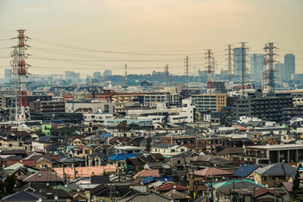 城市川崎识字美花园