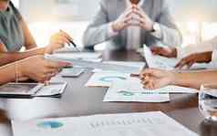 业务人手项目管理规划年度报告图表研究数据预算办公室会议业务会议策略协作团队合作物流