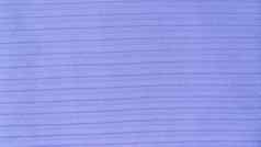 紫色的织物纹理水平背景条纹