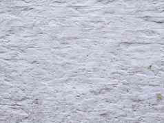 白色粉刷纹理墙背景粉刷表面背景难看的东西石膏