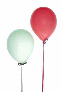 浮动气球