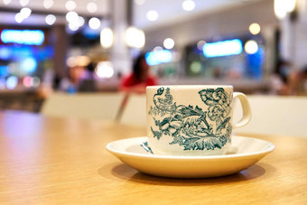 杯柠檬茶<strong>中国风</strong>格饰品<strong>印</strong>刷