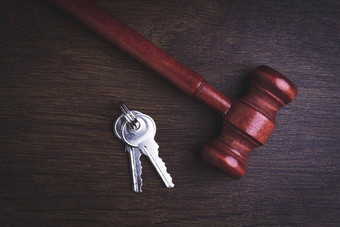 逮捕房子法院决定出售房子真正的房地产拍卖