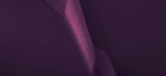摘要卷曲的丝绸丝带紫色的背景独家奢侈品品牌设计假期出售<strong>产品</strong>促销<strong>活动</strong>魅力艺术邀请卡背景