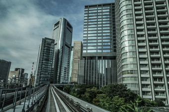 yurikamome<strong>东京溜</strong>冰场石狮运输建筑<strong>东京</strong>线