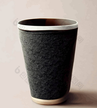 咖啡杯插图咖啡插图