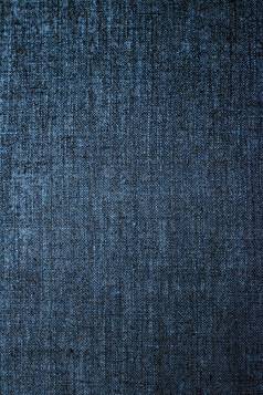 装饰亚麻蓝色的牛仔裤织物变形背景室内家具设计时尚标签背景