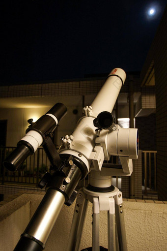 图像天文望远镜