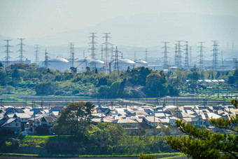 仙台港口宫城县县shichigahama-cho