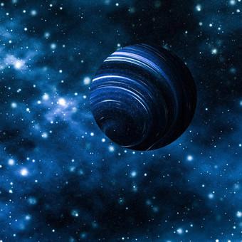 星星地<strong>球星</strong>系宇宙宇宙空间时间旅行科学背景