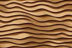木石膏无缝的纹理波模式马赛克
