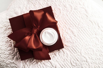 奢侈品脸奶油敏感的皮肤巧克力假期礼物盒子水疗中心化妆品自然护肤品美品牌产品
