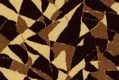 几何地毯无缝的伊卡特模式设计难看的东西纹理