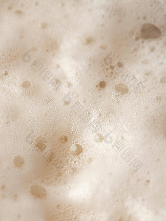 啤酒泡沫前视图软新鲜的泡沫光啤酒泡沫泡沫啤酒啤酒泡沫纹理背景