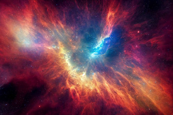 深空间科学小说壁纸行星星星星系星云太棒了宇宙图像
