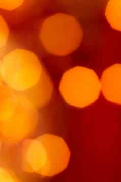 迷人的金闪亮的闪闪发光的红色的摘要背景圣诞节年情人节一天背景散景覆盖奢侈品假期品牌设计